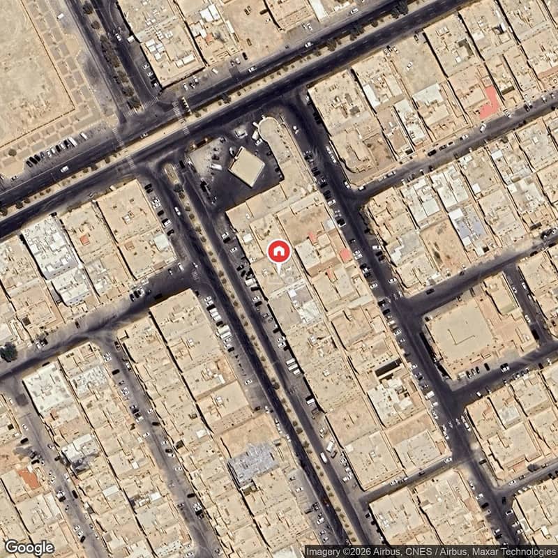 مبنى سكني للبيع في البيضاء، الرياض مبنى سكني للبيع في البيضاء، الرياض