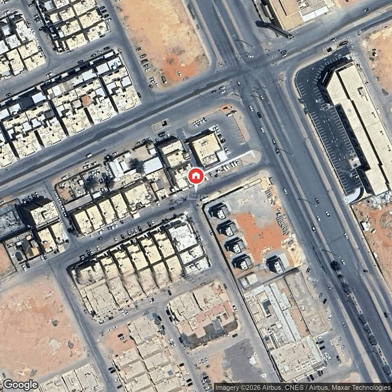 فيلا للبيع في المنسيّة، الرياض فيلا للبيع في المنسيّة، الرياض