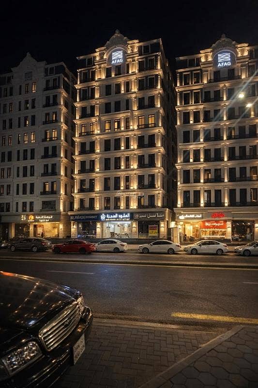 Apartment For Sale in Al Waha, Jeddah Apartment For Sale in Al Waha, Jeddah