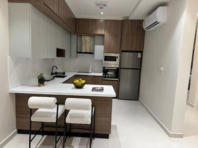 3 Bedroom Flat for Sale in North Riyadh, Riyadh - A luxurious house with an outdoor seating area 3 Bedroom Flat for Sale in North Riyadh, Riyadh - A luxurious house with an outdoor seating area