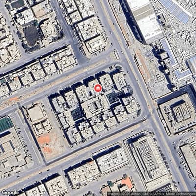 4 Bedroom Apartment for Sale in North Riyadh, Riyadh - Apartment for sale on Wadi Juh Street, Al Malqa District, Riyadh City, Riyadh Region