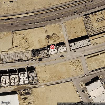 Residential Building for Rent in South Riyadh, Riyadh - Building consisting of 30 rooms for rent in Al-Masane' neighborhood, Riyadh