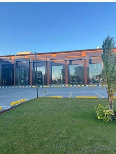 Showroom for Rent in Al Shati Al Gharbi, Dammam - Showroom for rent in Al Shati Al Gharbi, Dammam