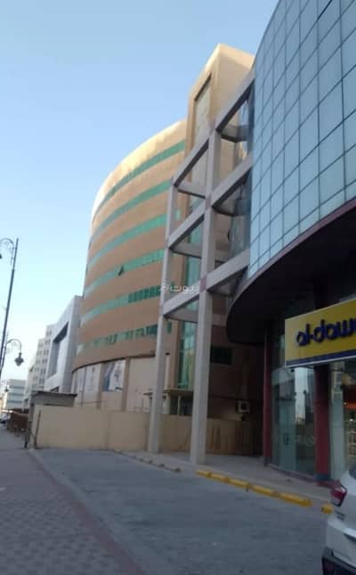 Showroom for Rent in Al Tubayshi, Dammam - Showroom for rent in Al Tubayshi, Dammam