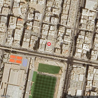 Office for Rent in Madinat Al Umal, Al Khobar - Commercial office for rent on 16th Street, Al-Omalaa District, Al-Khobar City, Eastern Province