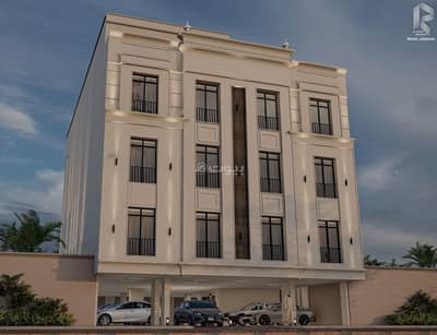 عمارة سكنية  للبيع في العقربية، الخبر - عماره للبيع تحت الإنشاء في العقربية