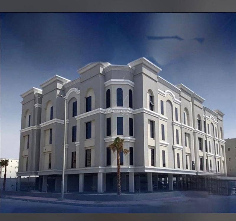 Apartment For Sale in Al Mazruiyah, Dammam Apartment For Sale in Al Mazruiyah, Dammam