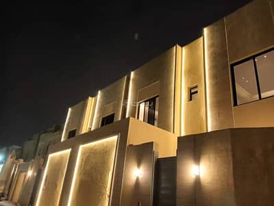 6 Bedroom Villa for Sale in South Riyadh, Riyadh - Villa for sale in Casablanca, Riyadh