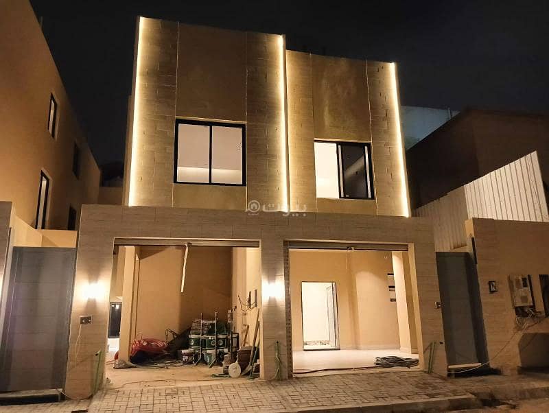 Villa for sale in Casablanca, Riyadh Villa for sale in Casablanca, Riyadh