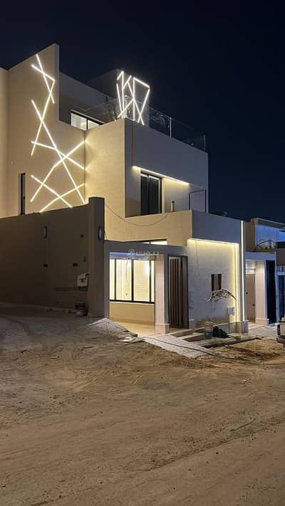3 Bedroom Floor for Sale in West Riyadh, Riyadh - Independent apartments for sale in Al-Suwaidi neighborhood, Riyadh, Huraymila