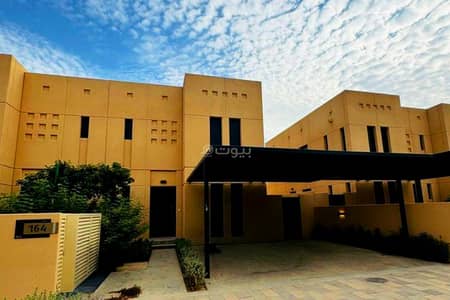 3 Bedroom Villa for Sale in Sidra, Riyadh - For Sale | Duplex – Zone L – Unit 164