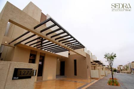 4 Bedroom Villa for Sale in Sidra, Riyadh - A3 Model Villa in Etwal, Sedra – Designed by Elie Saab