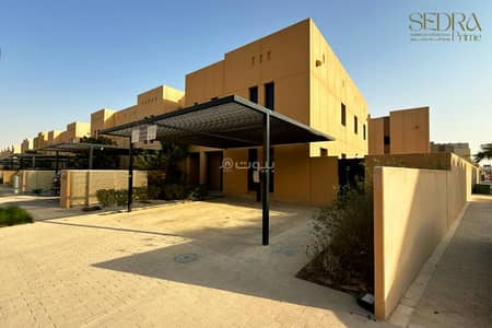 4 Bedroom Villa for Sale in Sidra, Riyadh - Distinctive Villa for Sale – Sedra 1, Zone A