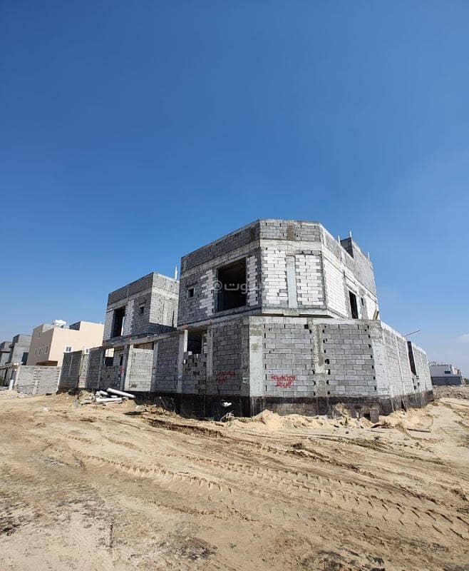 Villa For Sale in Al Qatif Villa For Sale in Al Qatif