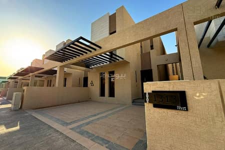 فیلا 3 غرف نوم للبيع في سدرة، الرياض - فيلا نموذج بي 2 في إتوال سدرة 1 من تصميم إيلي صعب