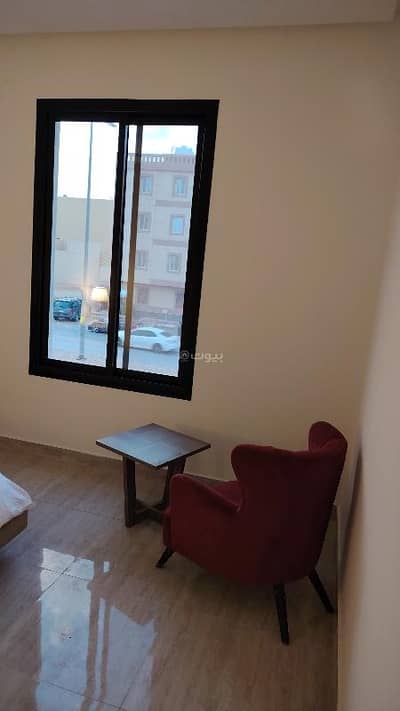 2 Bedroom Flat for Rent in West Riyadh, Riyadh - A new furnished apartment consisting of two bedrooms and a living room for rent in the Lubn district, Riyadh