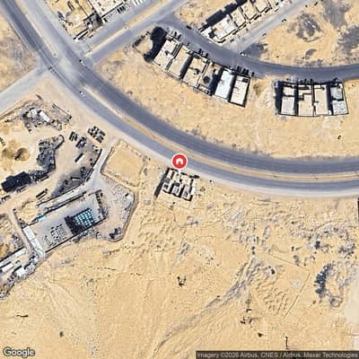 Rest House for Rent in West Riyadh, Riyadh - Rest House For Rent in Dhahrat Laban, Riyadh