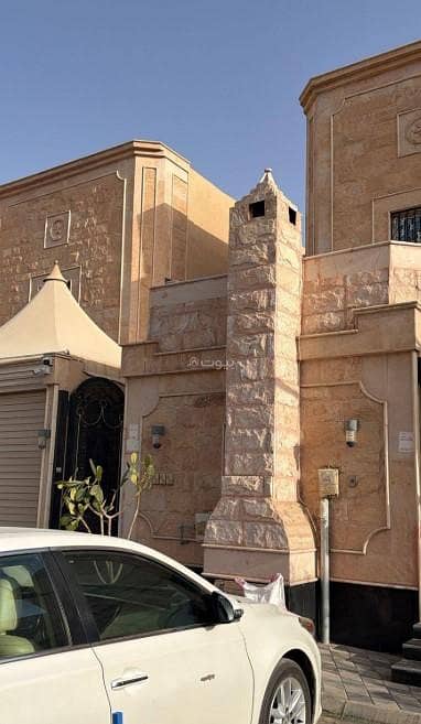 3 Bedroom Flat for Rent in West Riyadh, Riyadh - Studio Apartment For Rent in Dhahrat Laban, Riyadh