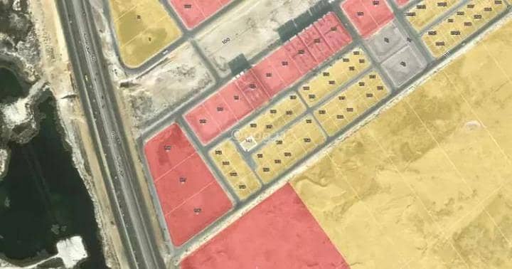 Residential Land For Sale in Al Shulah, Dammam Residential Land For Sale in Al Shulah, Dammam