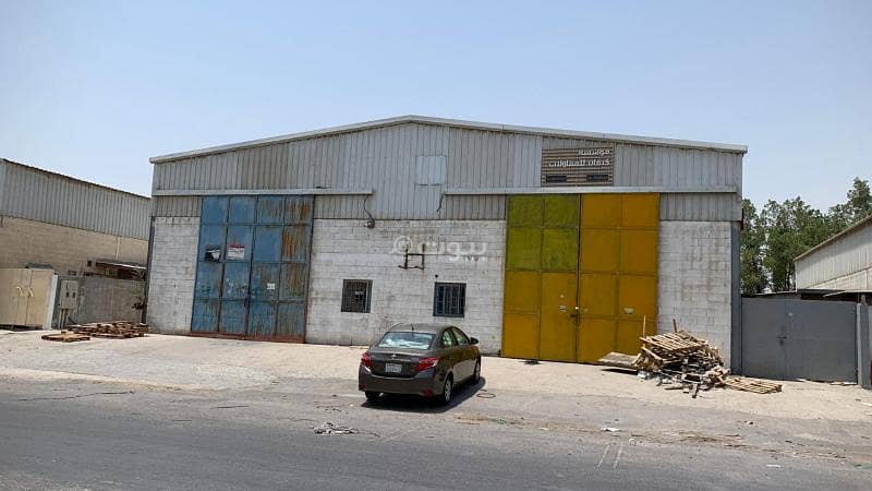 Warehouse For Rent in Al Faiha, Dammam Warehouse For Rent in Al Faiha, Dammam