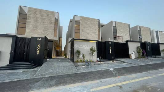 فیلا 6 غرف نوم للبيع في الشعلة، الدمام - فيلا للبيع في حي الشعلة، الدمام