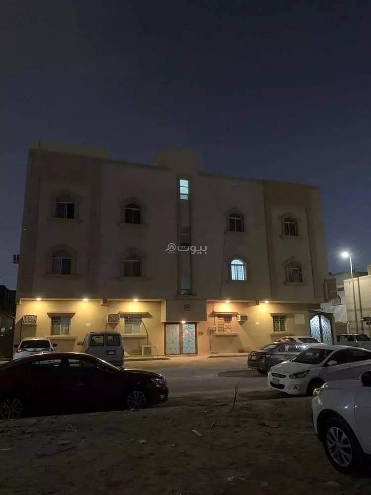 عمارة للإيجار في الجلوية، الدمام عمارة للإيجار في الجلوية، الدمام