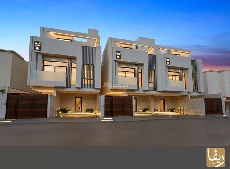 Floor For Sale in Al Mursalat, Riyadh Floor For Sale in Al Mursalat, Riyadh