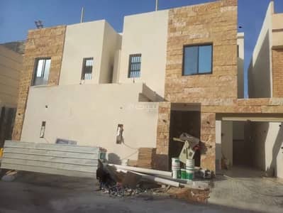 5 Bedroom Villa for Sale in West Riyadh, Riyadh - Villa For Sale in Al Uraija Al Wusta, Riyadh