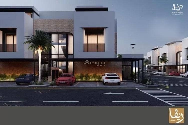 Floor For Sale in Al Rimal, Riyadh Floor For Sale in Al Rimal, Riyadh