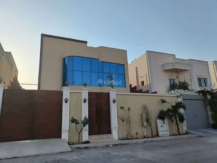 فيلا للبيع في اليرموك، الخبر فيلا للبيع في اليرموك، الخبر