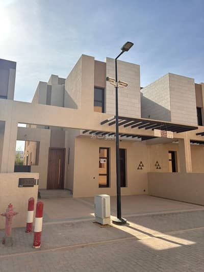 فیلا 3 غرف نوم للبيع في سدرة، الرياض - فيلا مكونة من 3 غرف نوم للبيع في سيدرا، الرياض (تصميم اللي سااب - اتوال)