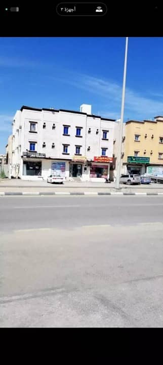 Residential Building for Sale in Al Nur, Dammam - Residential Building for sale in Al Nur, Dammam