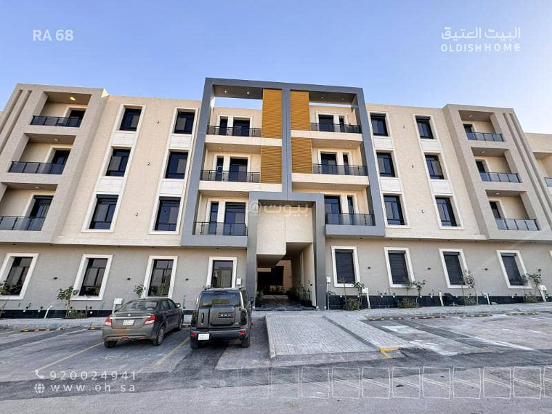 Luxury apartment for rent - Al-Narjis neighborhood - Darko Project Luxury apartment for rent - Al-Narjis neighborhood - Darko Project