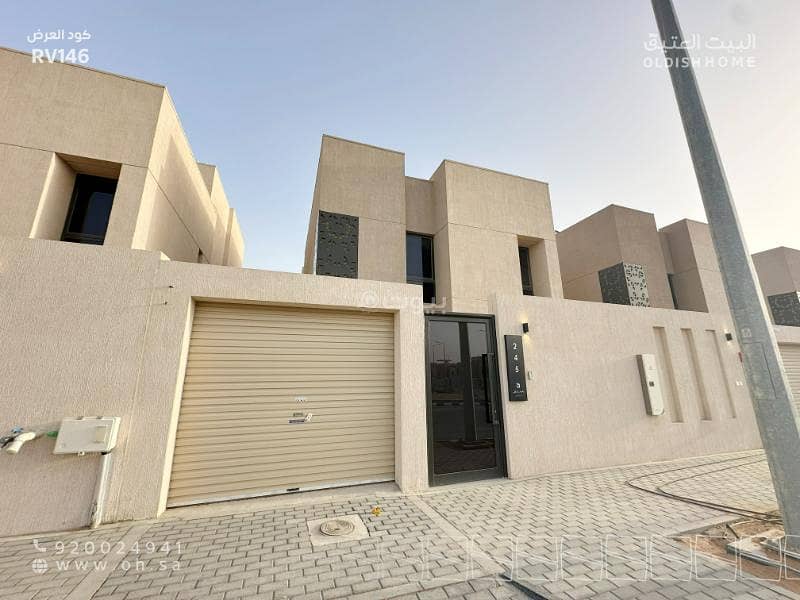 فيلا للإيجار في شارع النرجس, حي النرجس, مدينة الرياض, منطقة الرياض فيلا للإيجار في شارع النرجس, حي النرجس, مدينة الرياض, منطقة الرياض