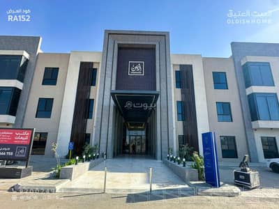 فلیٹ 2 غرفة نوم للايجار في شمال الرياض، الرياض - شقة فاخرة للإيجار - مشروع اريس - حي النرجس فلیٹ 2 غرفة نوم للايجار في شمال الرياض، الرياض - شقة فاخرة للإيجار - مشروع اريس - حي النرجس
