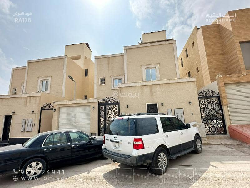 Luxurious first-floor apartment for rent – Al-Narjis neighborhood Luxurious first-floor apartment for rent – Al-Narjis neighborhood