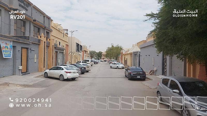 فيلا للإيجار – حي طويق فيلا للإيجار – حي طويق