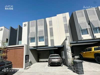 3 Bedroom Floor for Rent in North Riyadh, Riyadh - For rent: role in Street No. 309, Al-Yasmeen District 3 Bedroom Floor for Rent in North Riyadh, Riyadh - For rent: role in Street No. 309, Al-Yasmeen District
