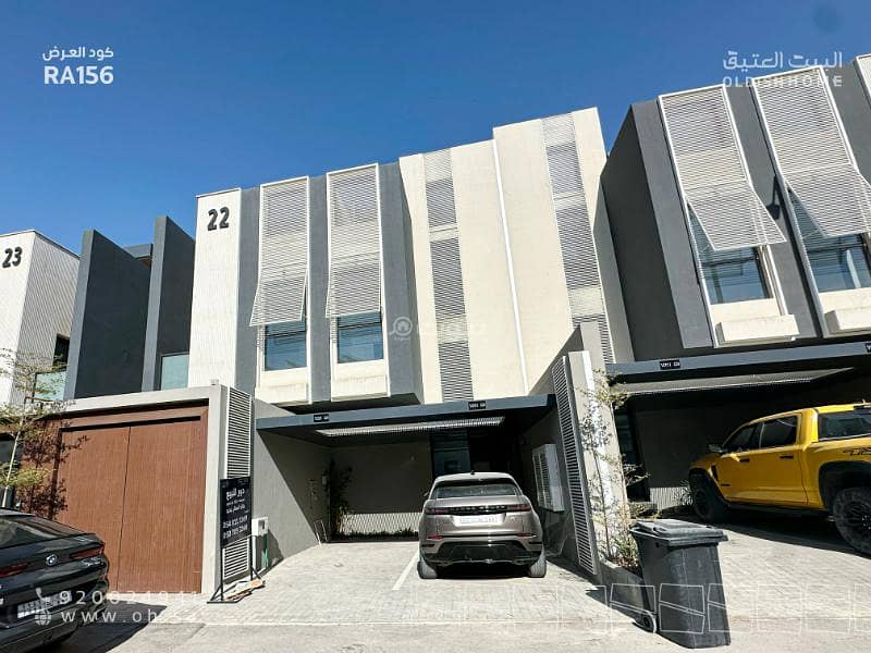 For rent: role in Street No. 309, Al-Yasmeen District For rent: role in Street No. 309, Al-Yasmeen District