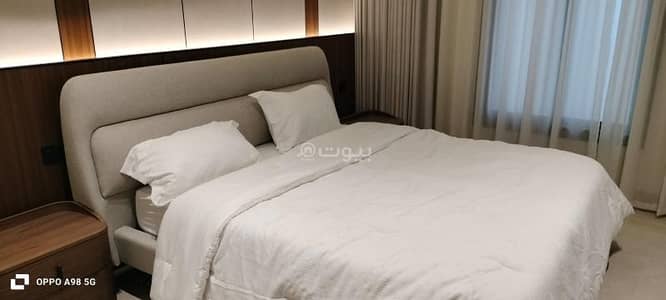 3 Bedroom Apartment for Rent in Al Saif, Dammam - Luxurious apartment for rent in Al-Saif, Dammam with new hotel furnishings