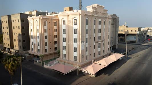 2 Bedroom Apartment for Rent in Al Rawabi, Al Khobar - Two-bedroom apartment in Al-Ruwaabi neighborhood