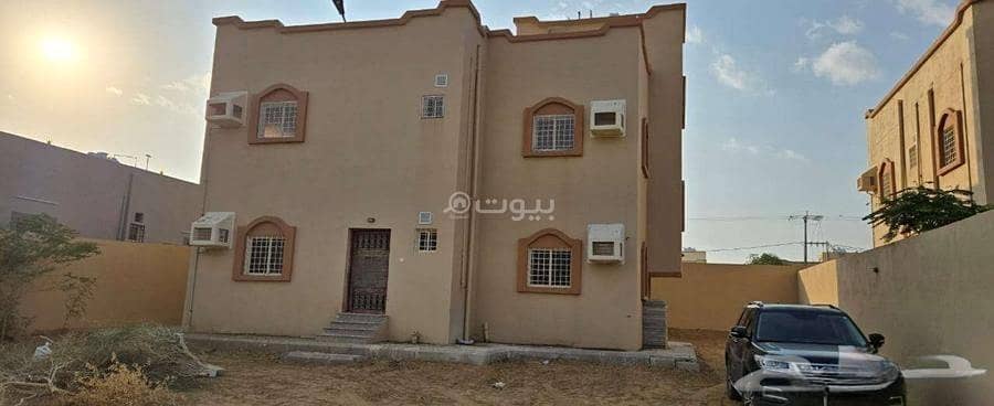 Villa For Sale in Alsunbl, Jeddah Villa For Sale in Alsunbl, Jeddah