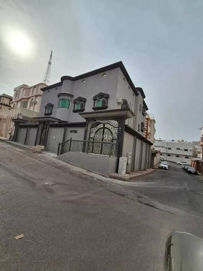 7 Bedroom Villa for Sale in Al Qutbiah Al Sharqia, Taif - Villa For Sale in Al Qutbiah Al Sharqia, Taif