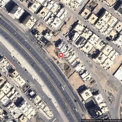 ارض سكنية للبيع في العمرة، مكة - أرض تجارية للبيع في حي النواية طريق المدينة المنورة على شارع 100 ارض سكنية للبيع في العمرة، مكة - أرض تجارية للبيع في حي النواية طريق المدينة المنورة على شارع 100