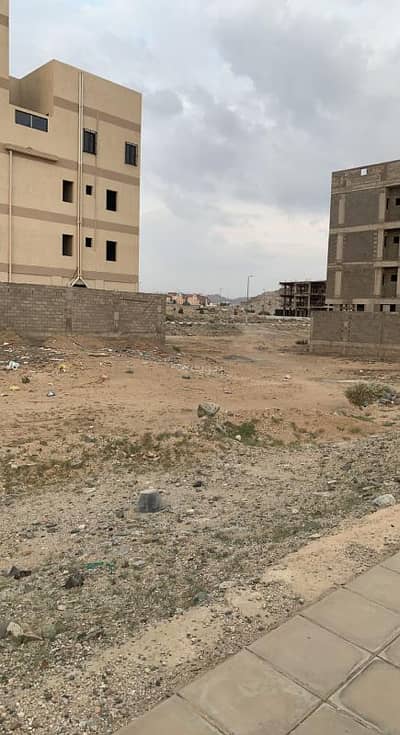 ارض سكنية  للبيع في الصفوة، مكة - أرض سكنية للبيع في الصفوة قريبة الدائري الرابع، مكة