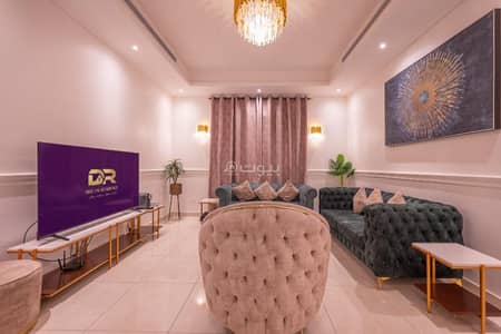 3 Bedroom Apartment for Rent in North Jeddah, Jeddah - Apartment for rent on Atlas Street, Al-Nahda District, Jeddah City, Makkah Region
