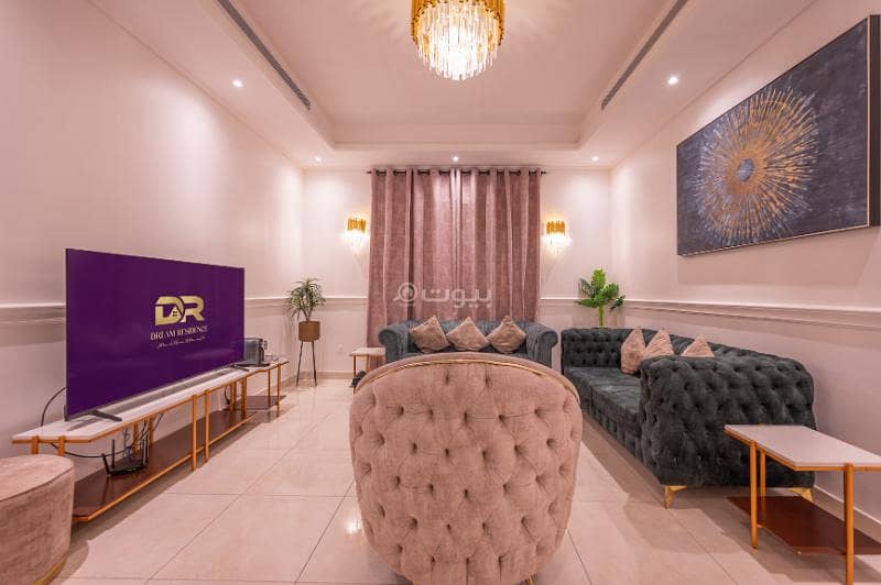Apartment for rent on Atlas Street, Al-Nahda District, Jeddah City, Makkah Region Apartment for rent on Atlas Street, Al-Nahda District, Jeddah City, Makkah Region