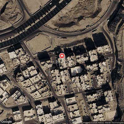 Studio for Sale in Umm Al Jud, Makkah - 1 Bedroom Apartment For Sale in Umm Al Jud, Makkah