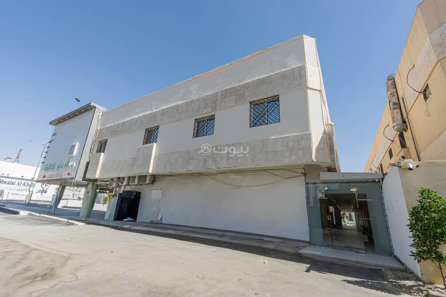 Apartment for Rent in Al Muruj, North Riyadh Apartment for Rent in Al Muruj, North Riyadh