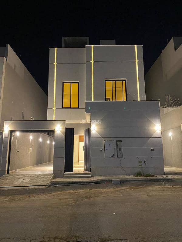 For sale: a distinguished ground floor residential unit in Riyadh - Al-Rimal District For sale: a distinguished ground floor residential unit in Riyadh - Al-Rimal District